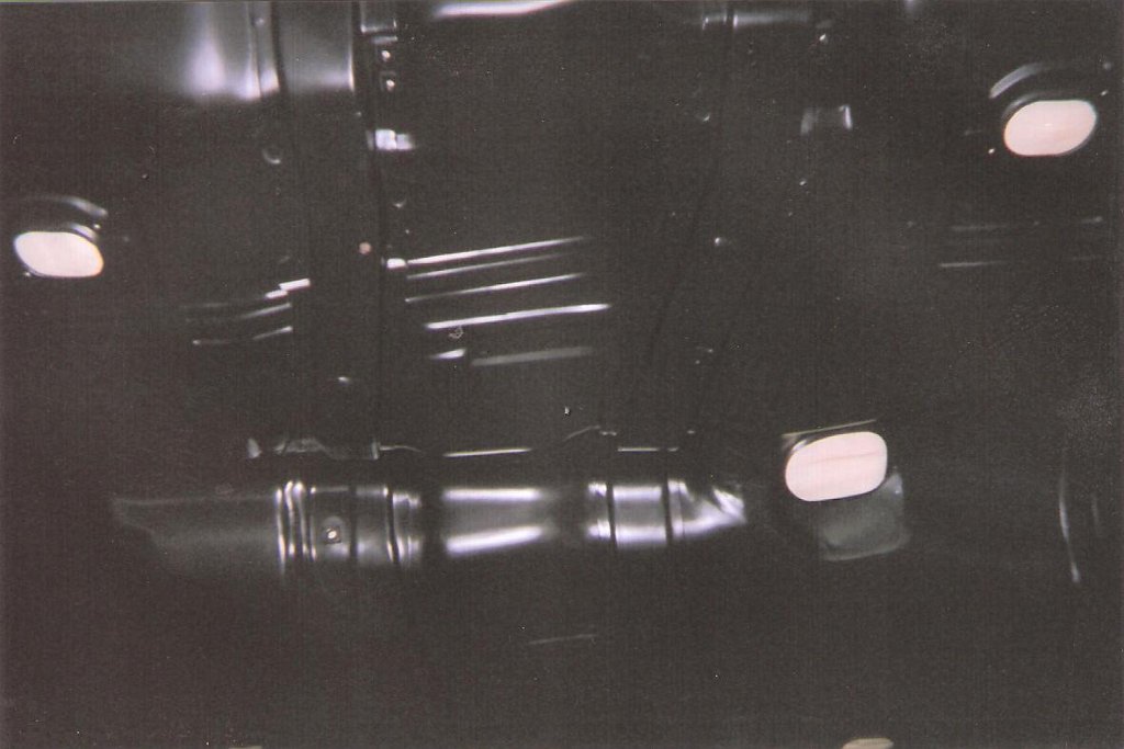 Seales Autobody 1965 Chevy Malibu L-97 Clone 08